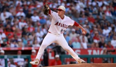 Angels’ skid reaches 5 games with lopsided loss to Red Sox – Orange County Register