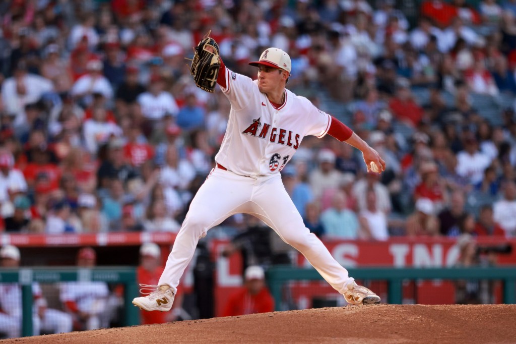 Angels’ skid reaches 5 games with lopsided loss to Red Sox – Orange County Register