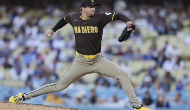 Padres mailbag: Should San Diego look to move Mason Miller by the trade deadline?