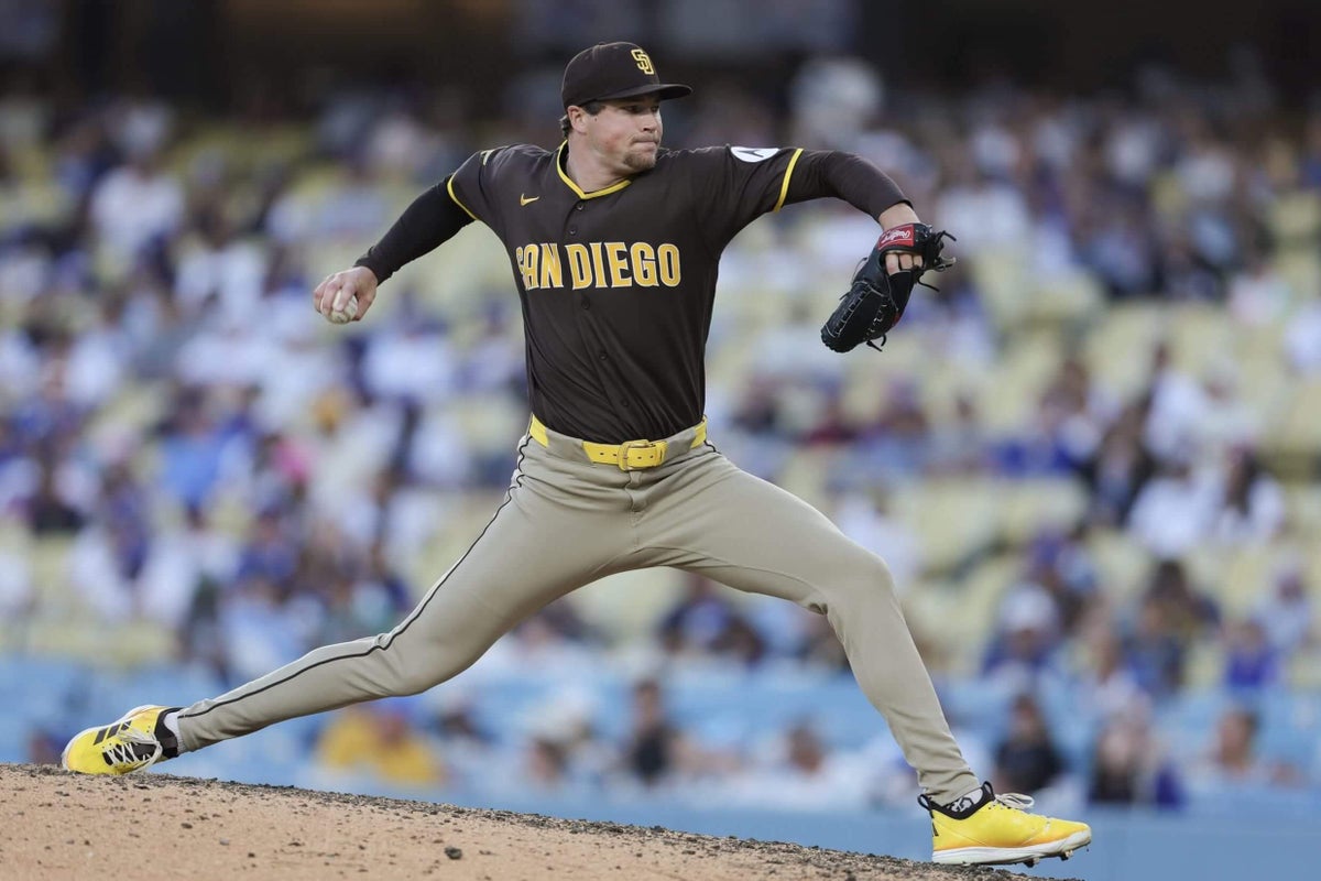 Padres mailbag: Should San Diego look to move Mason Miller by the trade deadline?