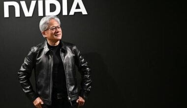 NVIDIA CEO Donates $75M to Vanderbilt San Francisco