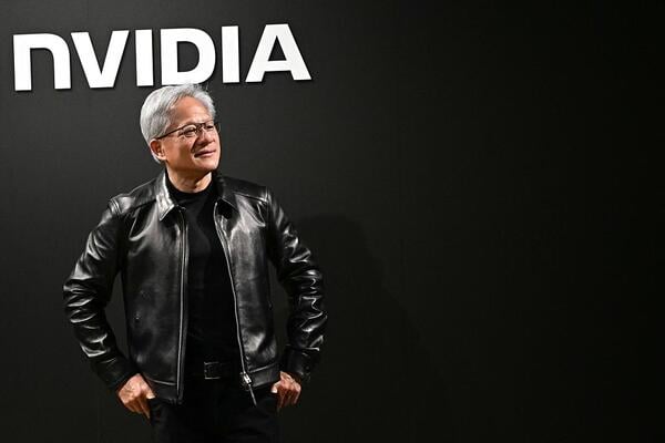 NVIDIA CEO Donates $75M to Vanderbilt San Francisco
