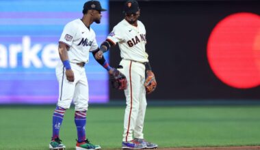 When the All-Star Game comes back to San Francisco, the Giants will be more fan-friendly