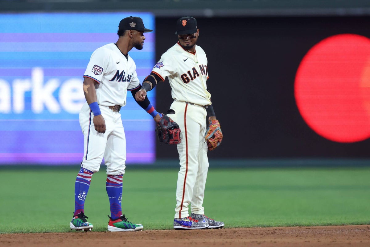 When the All-Star Game comes back to San Francisco, the Giants will be more fan-friendly