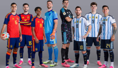 Where to watch Argentina vs Spain in Fresno this weekend
