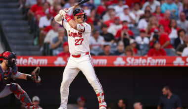 Los Angeles Angels vs. San Francisco Giants prediction, pick for Saturday 7/25/26