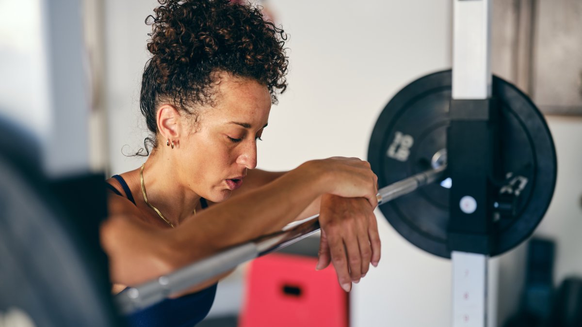 Do fasted workouts lead to more weight loss? Dietitians explain – NBC Los Angeles