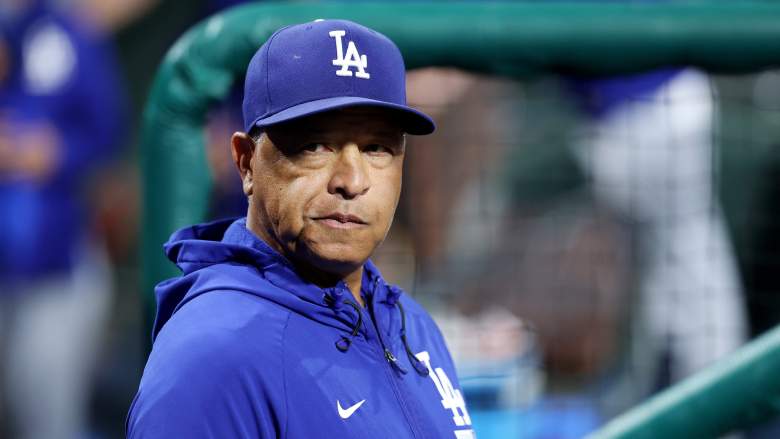 Dave Roberts