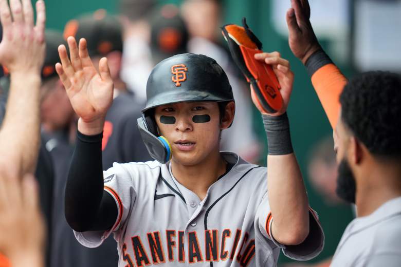 San Francisco Giants Announce Jung Hoo Lee Decision