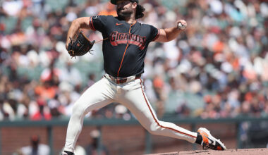 San Diego Padres vs. San Francisco Giants prediction, pick for MLB on Thursday 7/30/26