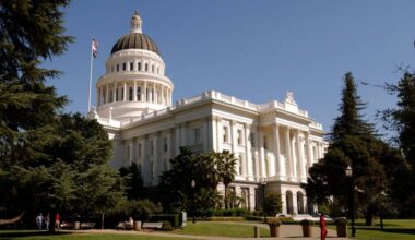 The Backlash to Newsom’s Return-to-Office Mandate and HHS Withholds Medicaid Payments to California 