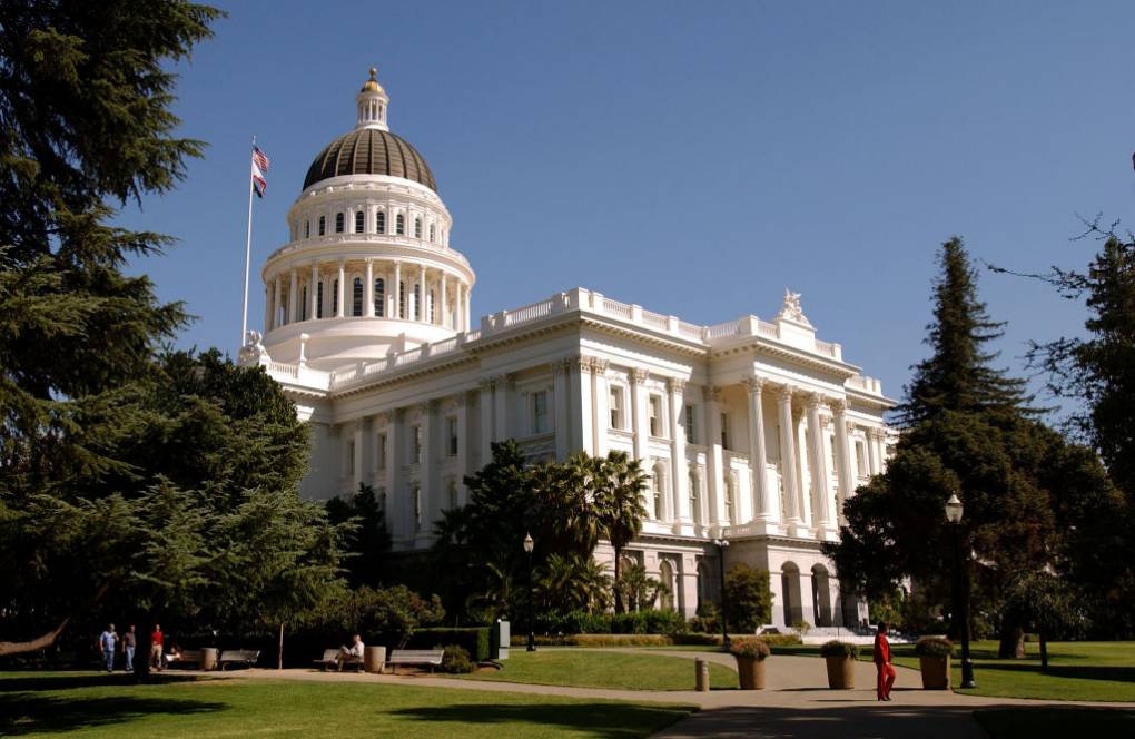 The Backlash to Newsom’s Return-to-Office Mandate and HHS Withholds Medicaid Payments to California 