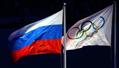 IOC provisionally lifts ban on Russian Olympic Committee – NBC 7 San Diego