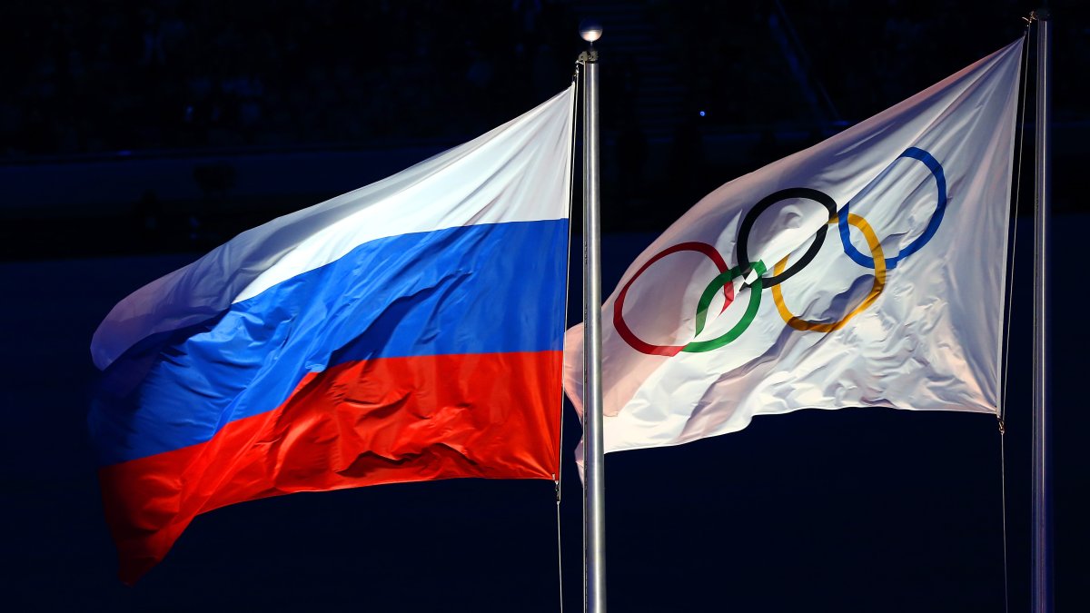 IOC provisionally lifts ban on Russian Olympic Committee – NBC 7 San Diego