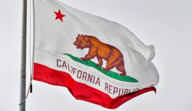 California, 24 states sue Trump administration over emergency grant conditions – NBC Bay Area