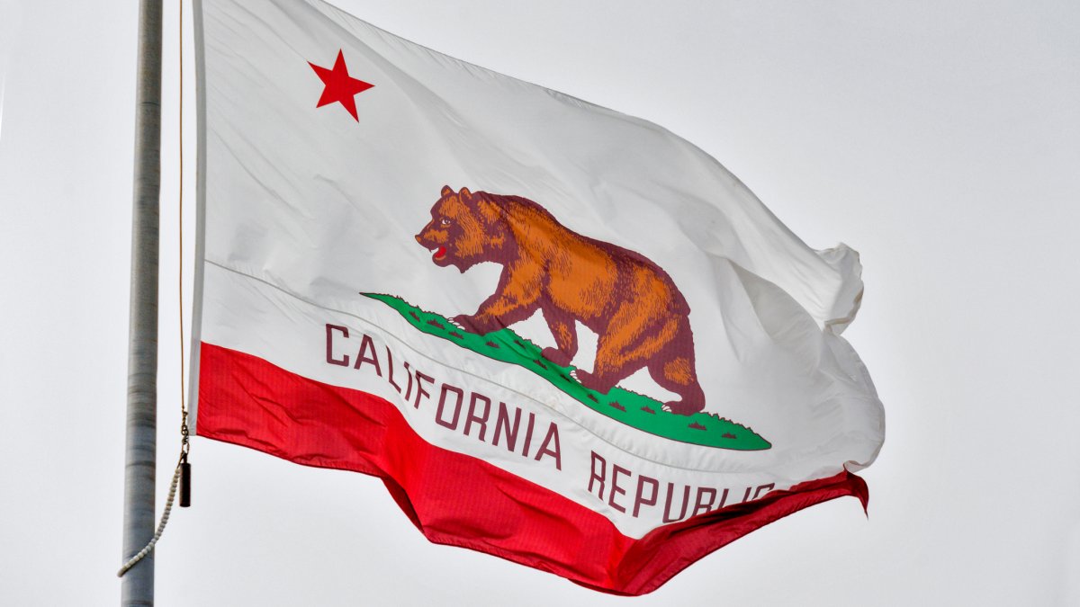 California, 24 states sue Trump administration over emergency grant conditions – NBC Bay Area