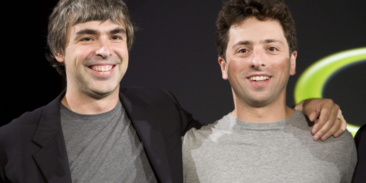 Larry Page and Sergey Brin splash $225 million in Miami property as billionaires flee California tax
