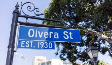 Dapper Day, that dressy delight, will call upon Olvera Street – NBC Los Angeles