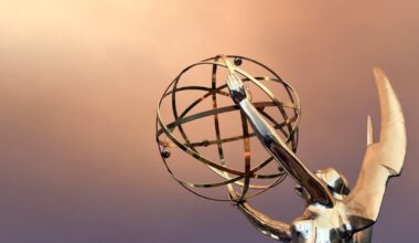 2026 Emmy nominations: See the full list – NBC Los Angeles