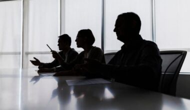 Fresno State Ousts Foundation Board Members