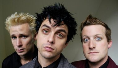 Green Day makes surprise appearance at Petco Park during San Diego Comic-Con – NBC 7 San Diego