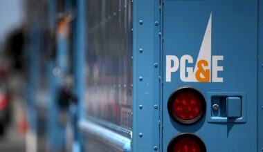 Fake PG&E scam losses on track to outpace 2025