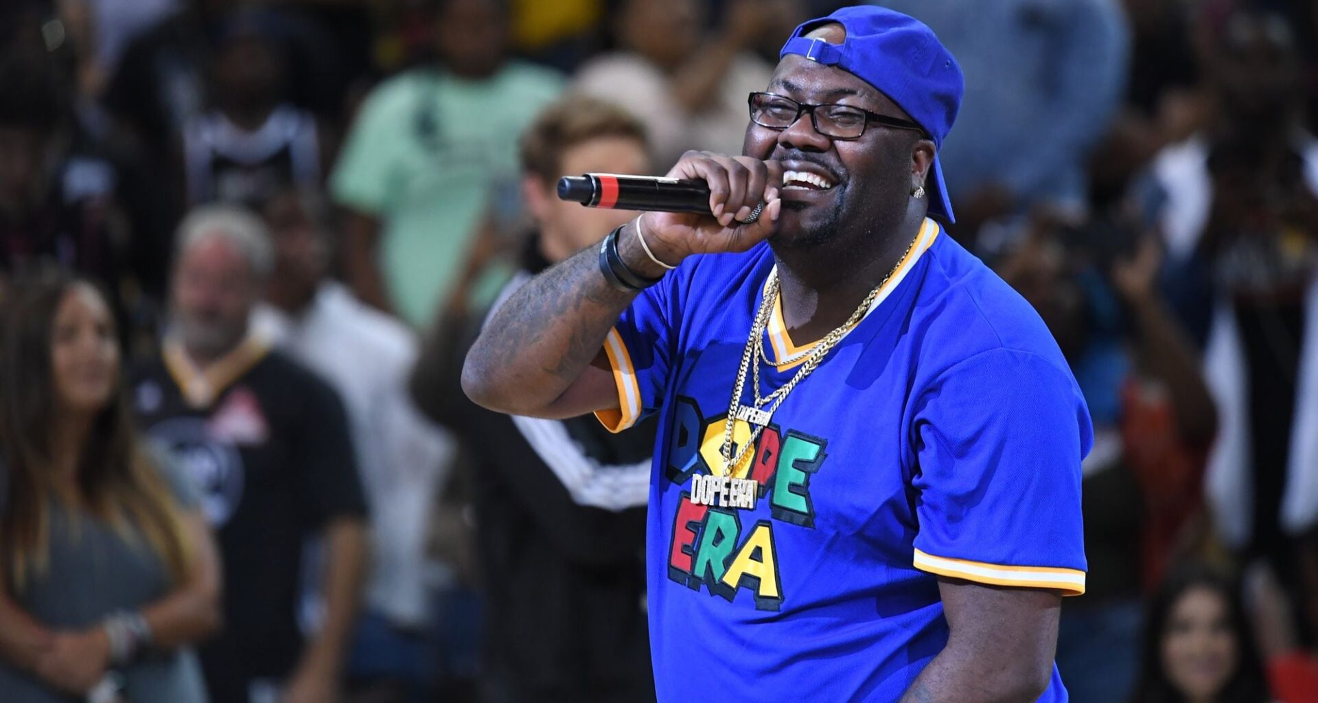 Day Around the Bay: Rapper Mistah FAB Arrested For Allegedly Setting Off Illegal Fireworks