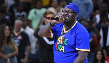 Day Around the Bay: Rapper Mistah FAB Arrested For Allegedly Setting Off Illegal Fireworks