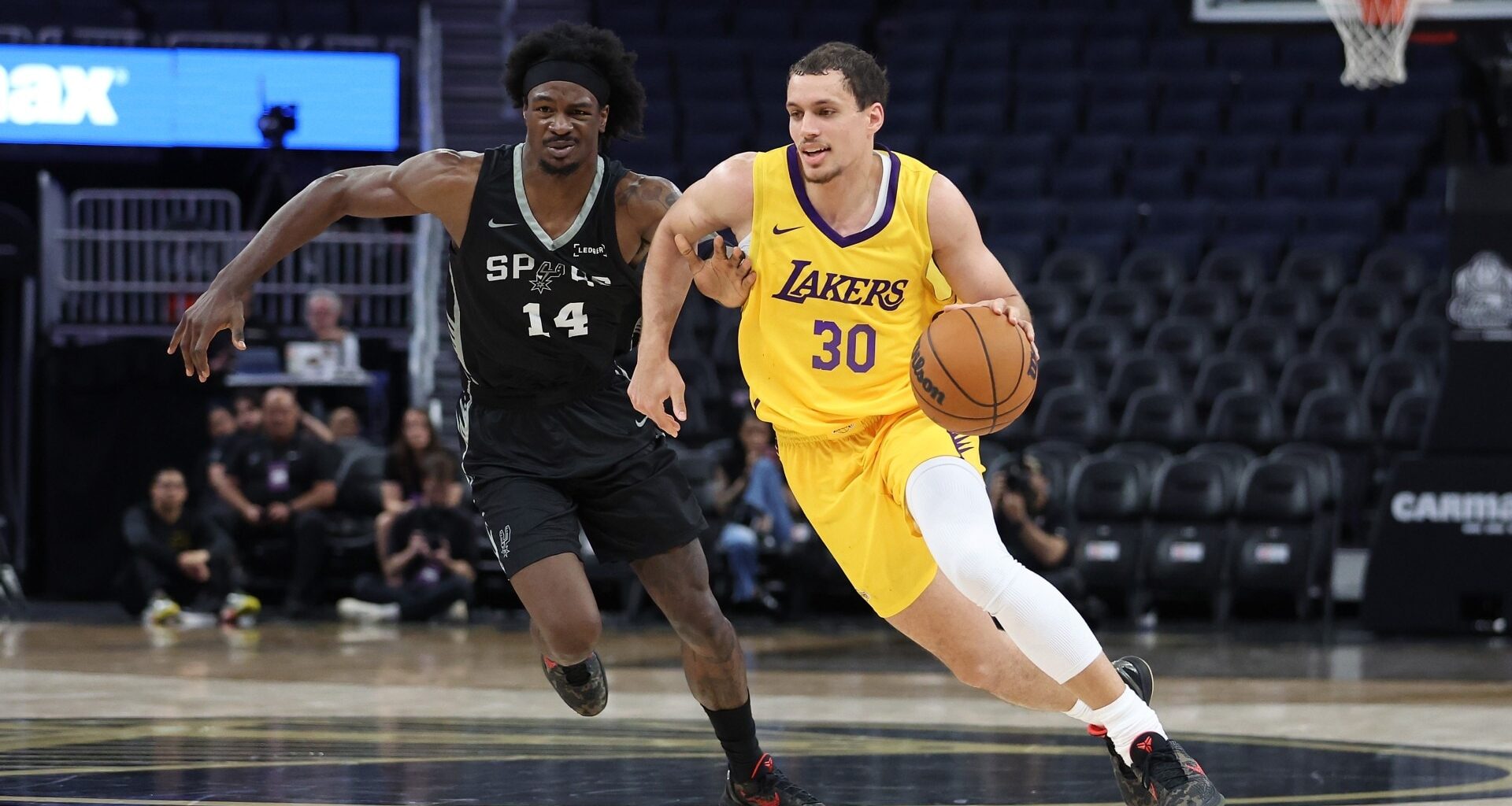 Live Updates: 2026 California Classic, Day 4
