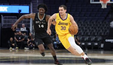 Live Updates: 2026 California Classic, Day 4