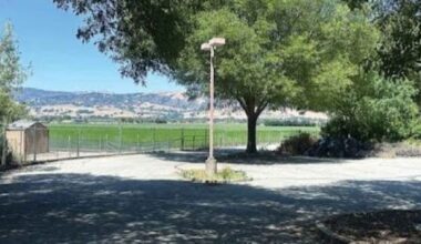 Construction Paused at Proposed Gilroy ICE Detention Center as Lawsuit Advances