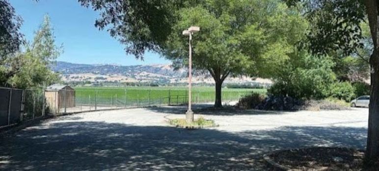 Construction Paused at Proposed Gilroy ICE Detention Center as Lawsuit Advances