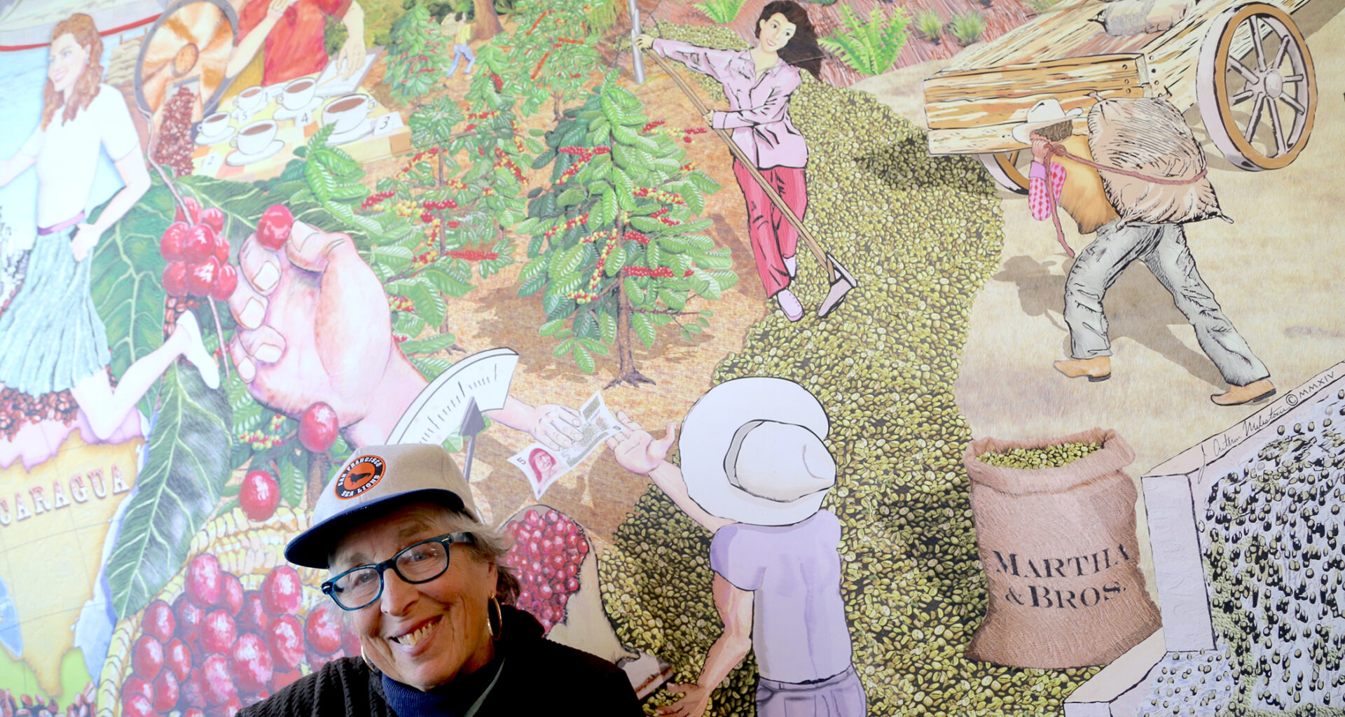 People We Meet: 'All my aunts in Pavia were Communists' 