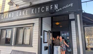 Restaurant review: Grand Lake Kitchen comes to San Francisco