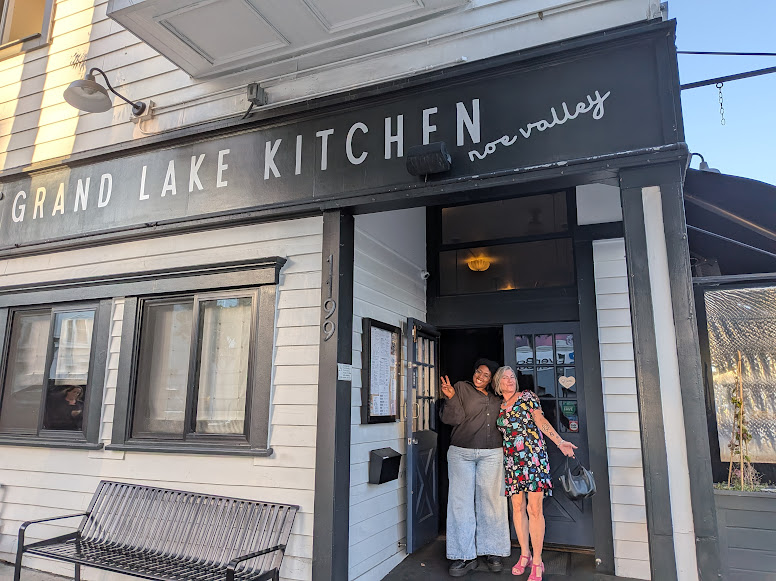 Restaurant review: Grand Lake Kitchen comes to San Francisco