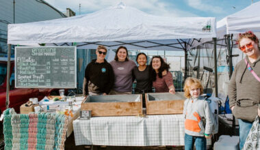 Greenling Fish Market champions local seafood