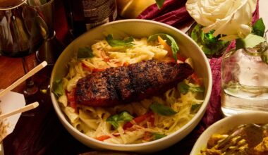 ABL Hollywood Serves a Slice of Jamaican-Chinese History