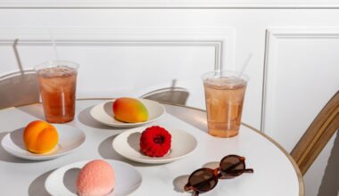 Your Los Angeles Restaurant Weekend Guide: July 10