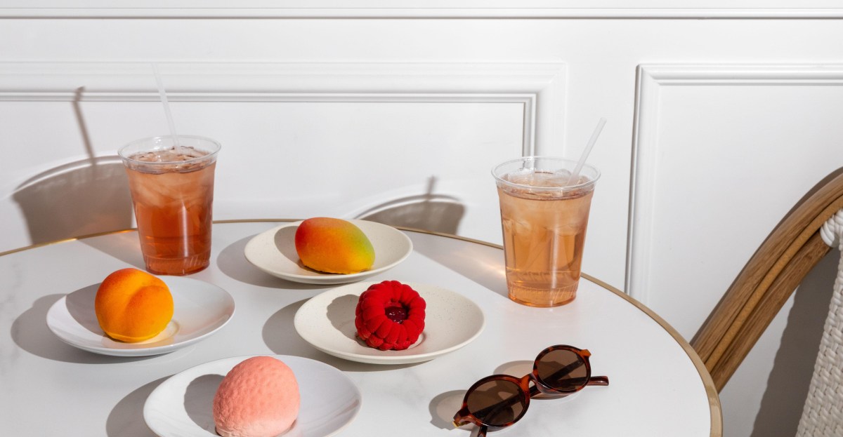 Your Los Angeles Restaurant Weekend Guide: July 10