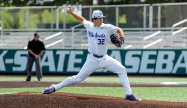 San Diego Padres Select James Guyette 157th Overall In 2026 MLB Draft - MLB Draft Notes