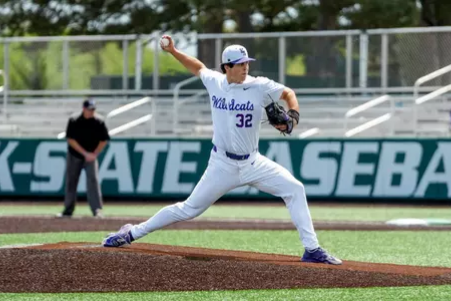 San Diego Padres Select James Guyette 157th Overall In 2026 MLB Draft - MLB Draft Notes