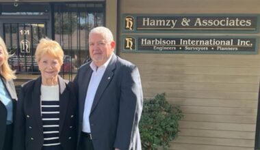 Harbison International photo