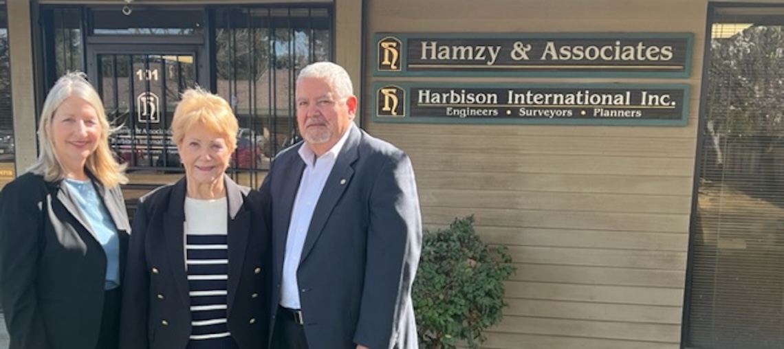 Harbison International photo