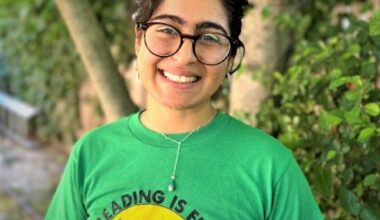 Snapp Shots: East Bay librarian offers up kids' summer reading list