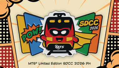 MTS Discounted San Diego Comic-Con 2026 Now on Sale [UPDATE July 16]