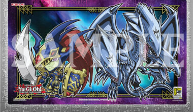 Level Up with Yu-Gi-Oh! and Konami at San Diego Comic-Con 2026 [Update July 16]