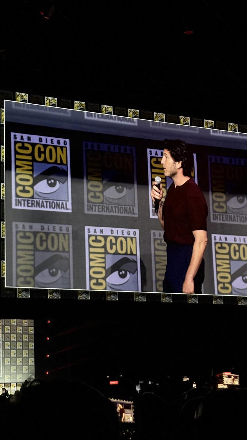 Jon Bernthal.