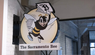 The Sacramento Bee’s accountability team meet-and-greets