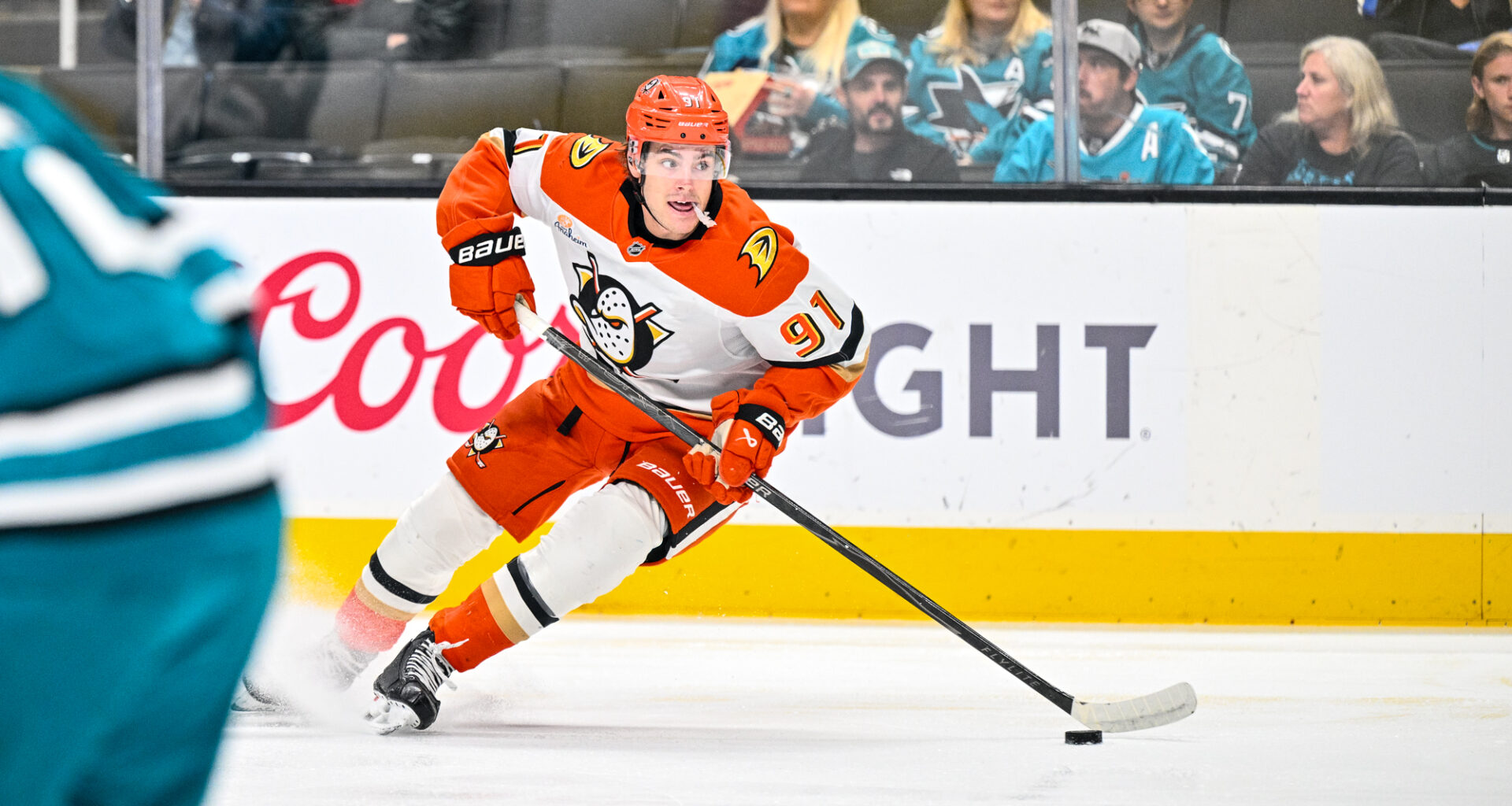 SHOCK: Carlsson Signs Massive Offer Sheet; How Are Sharks Affected?