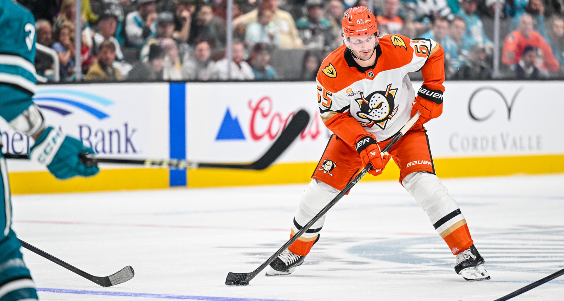 BREAKING: Sharks Sign Jacob Trouba To 4-Year Contract